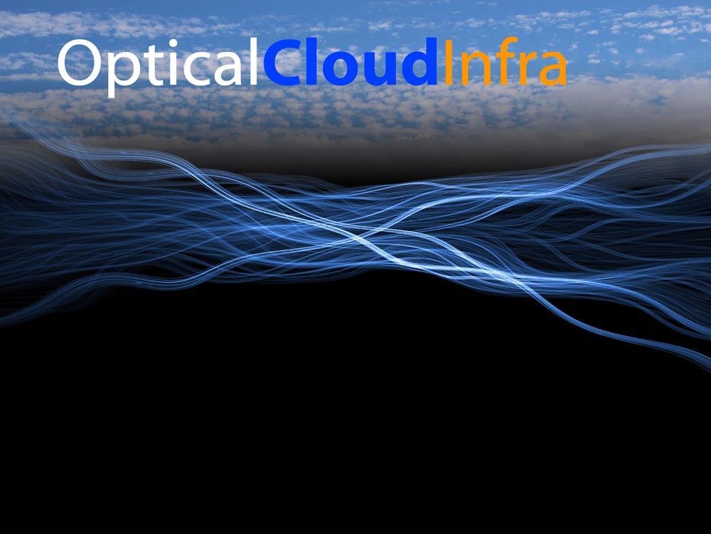 Optical Transport Tutorial 4 February
