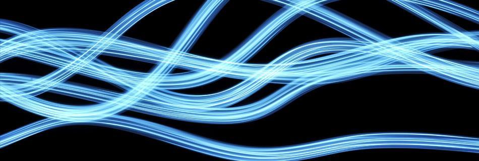 Optical Fiber Transport Optical fibers have outstanding features enabling long-haul, high-capacity transport: Low attenuation Huge bandwidth Allow Wavelength Division Multiplexing (WDM) However: