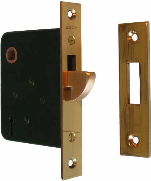2 LEVER MORTICE LOCKS Sliding JM30 JM30A Our JM30 and JM30A are Heavy Duty 2 lever locks. The JM30A are for Double Sliding Doors, 2 Flush Pulls are supplied, 125mm X 48mm.