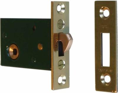 MORTICE SLIDING DOOR LATCHES JSP1,JSL2,JSL3 The JSP1 is a sliding privacy latch suitable for sliding toilet doors.