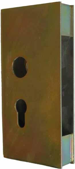 0) A Lockwood 3572A Jacksons JM29B Lock Suitable For Lock Box Dimensions Type X Y Z Jacksons JM560 97 176 26.