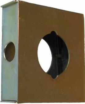 LOCK BOXES The Following Lock Boxes are Available: JM25 A & B JM546 A & B JM560 A & B JMC30 A