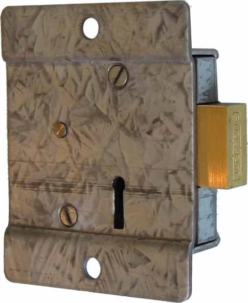 SAFE LOCKS JBW6 JBW6 Winged Block As for JBS6 but with modified plate For Handing Locks Please Specify Shooting Left L Right R Up U Down D WINGED BLOCK TYPE SAFE LOCK Locking: up, down, left or right