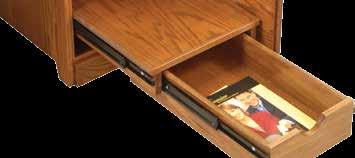 dovetail drawer boxes full extension