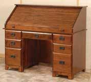 Tray in Lap Drawer Legal/Letter Adjustable File Dovetail Drawers Full