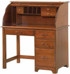 Cubby Drawers Ply Back CN2442 Shown in brown