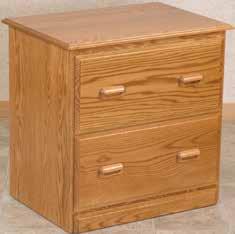 Furniture Ply Back Lateral File Cabinets have Legal/Letter Adjustable