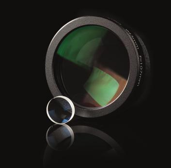 x6, x10, x16, x25 and x40 magnification Exceptional optics Keeler is renowned for market-leading optics and has been dedicated to optical design and manufacture