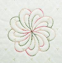 Embroidery Designs for
