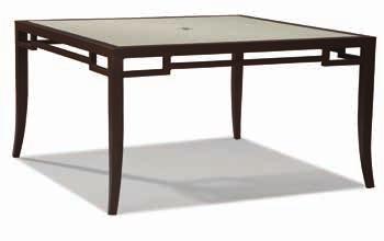49209-04 Square Accent Table W19 D19 H19