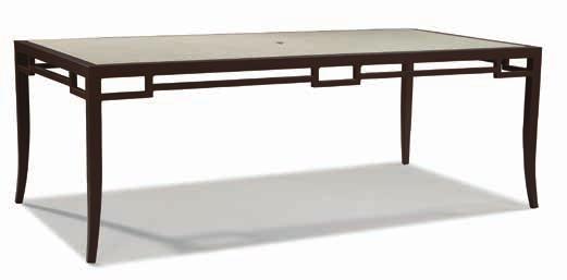 9209-41 49209-41 Square Bar Height Dining Table W45 D45 H42  