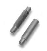 Non-threaded for use on Rondamat 930, 931, 932, 934, 935, 936 VEN700075 $25 Threaded for use on Rondamat 925, 934N, 950, 960, 970 925-034008 $28 Multi-point Diamond Dresser This new multi-point