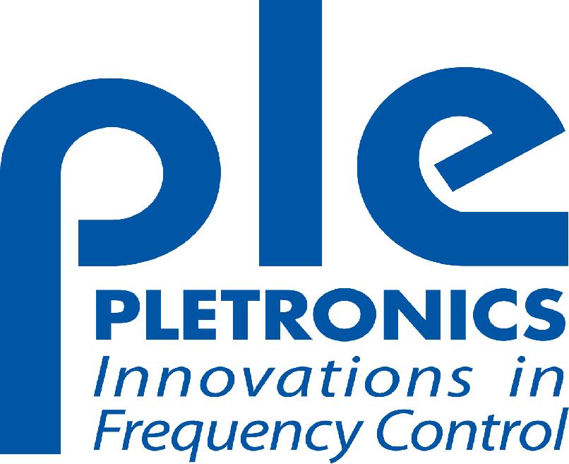 certifies this device is in accordance with the RoHS (2011/65/EC) and WEEE (2002/96/EC) directives. Pletronics Inc.