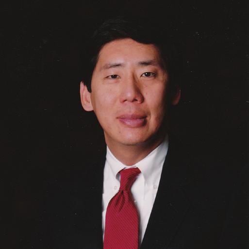 Eric W. Lam Creditors Rights and Bankruptcy The University of Iowa College of Law, JD, with distinction, 1982; Macalester College, BA, cum laude, 1979 319.896.