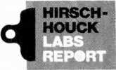 Hirsch STAX MODEL SR -5 ELECTROSTATIC HEADPHONES Light weight, high performance..444 jl SYax,. - HIRSCH- HOUCK '.