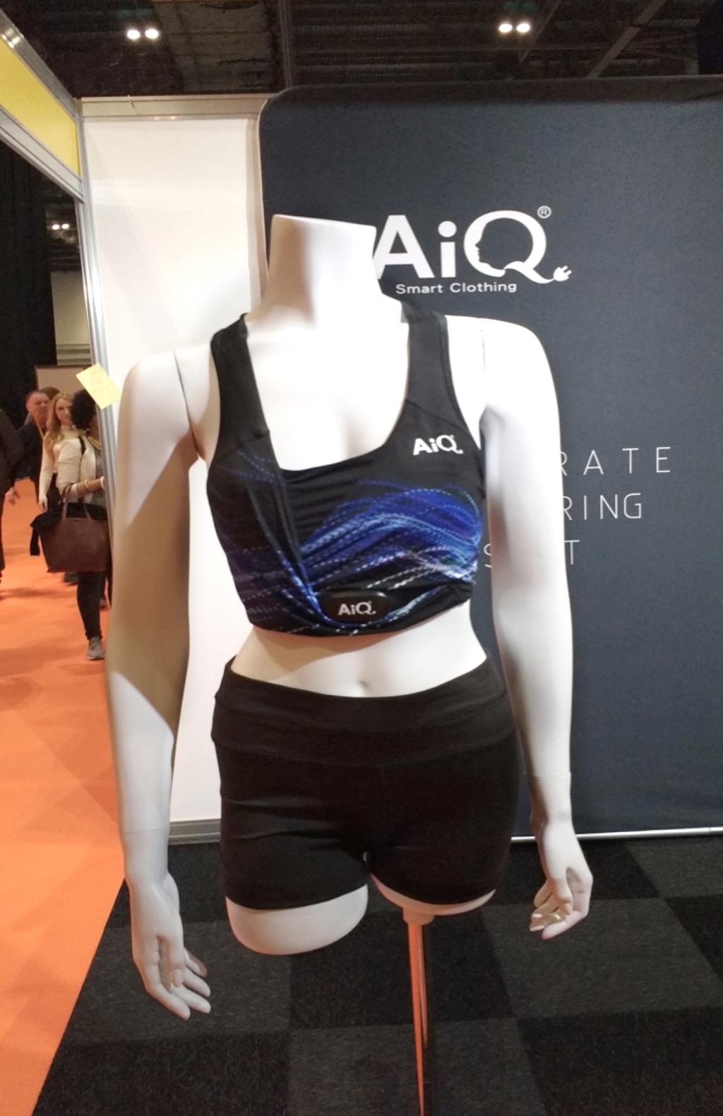 Fashion Companies Will Play a Key Role in MR Adoption On the second day of the show, we attended a panel discussion on the prospects for MR, which is an evolution of AR and VR technologies: AR