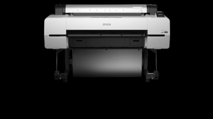 Professional Imaging Reasons to Purchase Superior Print Quality at Production-Level Print Speeds - More sellable output faster than virtually any other form of photographic printing Epson UltraChrome