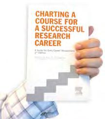 Charting a course for a successful research career A guide for Early