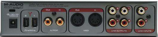 Stereo headphone output with A/B switching between assignable sources allows precuing for DJs and mobile musicians and the assignable aux bus is perfect for creating dedicated headphone mixes and