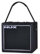 Plexi, British, Modern, Recto and M Seven 24bit/48khz Digital effects which include Chorus, Flanger,