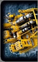 Subsea Installations - ex BRZ Forecast at Historically High Levels 500 5-Yr Average, Up 60, >25% Growth