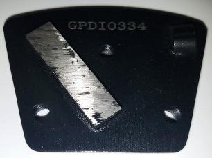 For use on G920DPro and all Electric Grinders.
