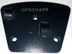 For use on G290XTPro, G250XTPro, and all Electric Grinders.