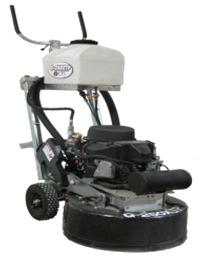 29" Grinder GPMC0307K G290 electric kit $ 19,000.00 The G290XT Electric has a 10HP motor and can be configured in single or 3Ph power.