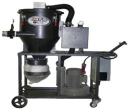 200Lbs Vaccum System Extractor Unit GPMC0279K Cat 5 Propane Extractor Kit $ 13,500.00 The CT 5 Pro has all the features of the electric model plus no cords to lug around.