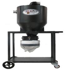 1000Lbs Vaccum System Extractor Unit GPMC0012K Cat 5 Dust Extractor Kit $ 12,500.00 The CT 5 dust extractor is built on a heavy duty industrial grade frame.