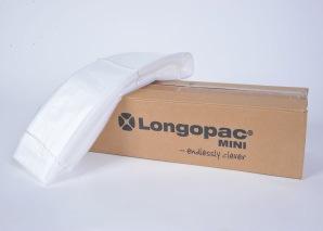 Vaccum System Dust Collection Bags GPPT0123 Longopac Magazine $ 149.