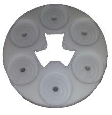 MTPT0138K 11" Thick Resin Plate Kit- Recessed $ 55.