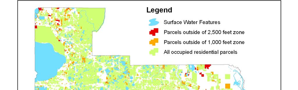 Mapping Residency Restrictions: Parcel-level Zandbergen, P.