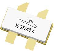 c26142fc_gr1 Thermally-Enhanced High Power RF LDMOS FET 14 W, 28 V, 26 269 MHz Description The is a 14-watt LDMOS FET intended for use in multi-standard cellular power amplifi er applications in the