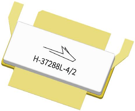 b9277fh-gr1a PTFB9277FH Thermally-Enhanced High Power RF LDMOS FET 27 W, 28 V, 925 96 MHz Description The PTFB9277FH is a 27-watt LDMOS FET intended for use in multi-standard cellular power amplifier
