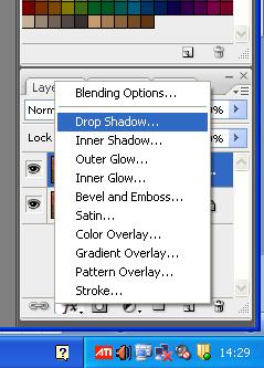 How to Create Advanced Shadows in Photoshop CS3 Creating realistic shadows in Photoshop used to be a lot of work.