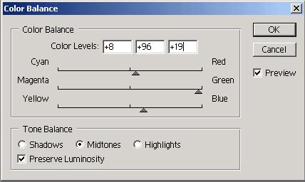 2) Roll your cursor over the New Adjustment Layer which will open another menu 3) When