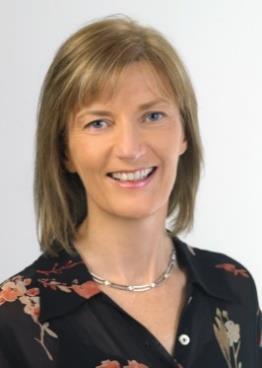 Siobhán Clarke is a Professor in the School of Computer Science and Statistics at Trinity College Dublin. She joined Trinity in 2000, having previously worked for over ten years at IBM.