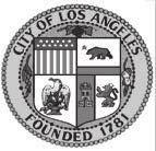 BOARD OF BUILDING AND SAFETY COMMISSIONERS MARSHA L. BROWN PRESIDENT PEDRO BIRBA VICE-PRESIDENT VAN AMBATIELOS HELENA JUBANY ELENORE A. WILLIAMS CITY OF LOS ANGELES CALIFORNIA ANTONIO R.