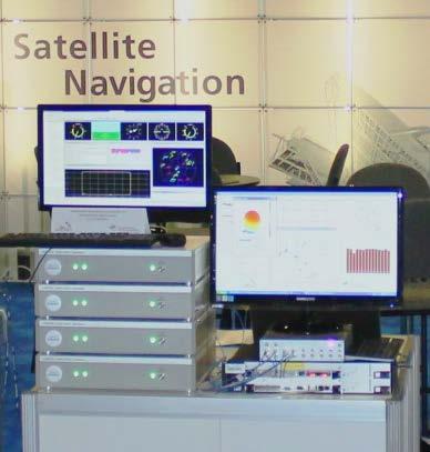www.dlr.de Chart 15 > Antenna Arrays for Robust GNSS > A. Konovaltsev > 17.11.