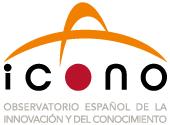 FECYT Spanish Foundation for Science and Technology ICONO Spanish observatory for Innovation and knowledge The ICONO Observatory is an instrument for: Systematic and permanent data collection