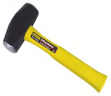 designed to wear and can be replaced Used as a multi purpose soft faced hammer in engineering and automotive for