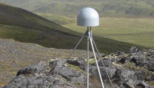 Trimble geodetic antennas mitigate multipath in different ways. Each antenna provides the accuracy and performance required for the most rigorous applications.