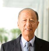 Chairman of the Monetary Authority of Singapore.