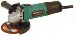 Rotary hammer drill DH45MR 1400W SDS-max SET Rotary hammer drill with 1400 W power input and SDS-plus tool holder.