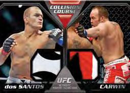 2 fighters who clashed and numbered to 25. NEW!