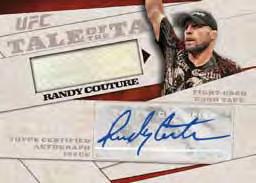 NEW! Collision Course Dual Autographs: Two for the price of one as