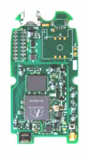 Advantages of System-on-Chip SoC Low cost, small form factor with fewer external components Digital calibration Wide digital-analog interface