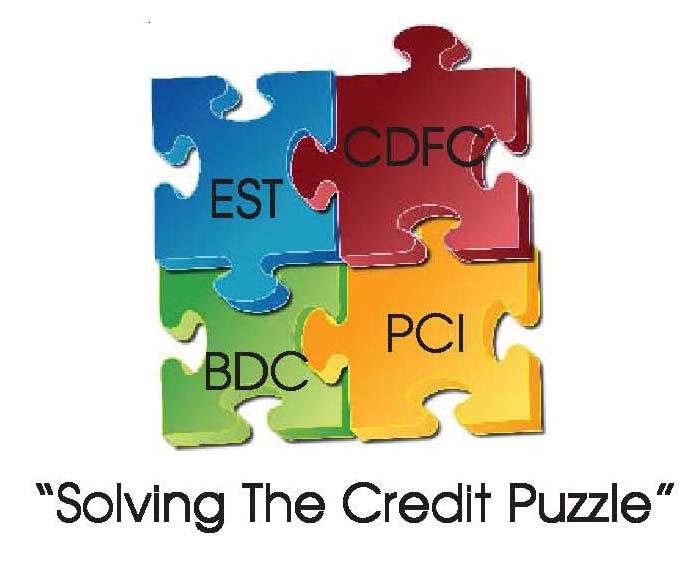 Alternative Capital Financing Cutting Edge Series, Solving the Credit Puzzle