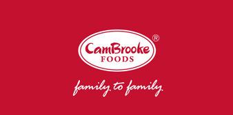 Profitable Connections CamBrooke FOODS Framingham, MA David and Lynn Paolella, CEO Medicinal, dietary food supplements Treat protein metabolism